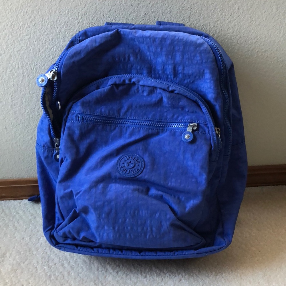 Kipling Backpack